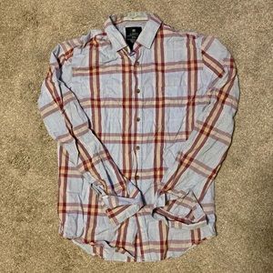 Cotton On Western Style Button down / Small